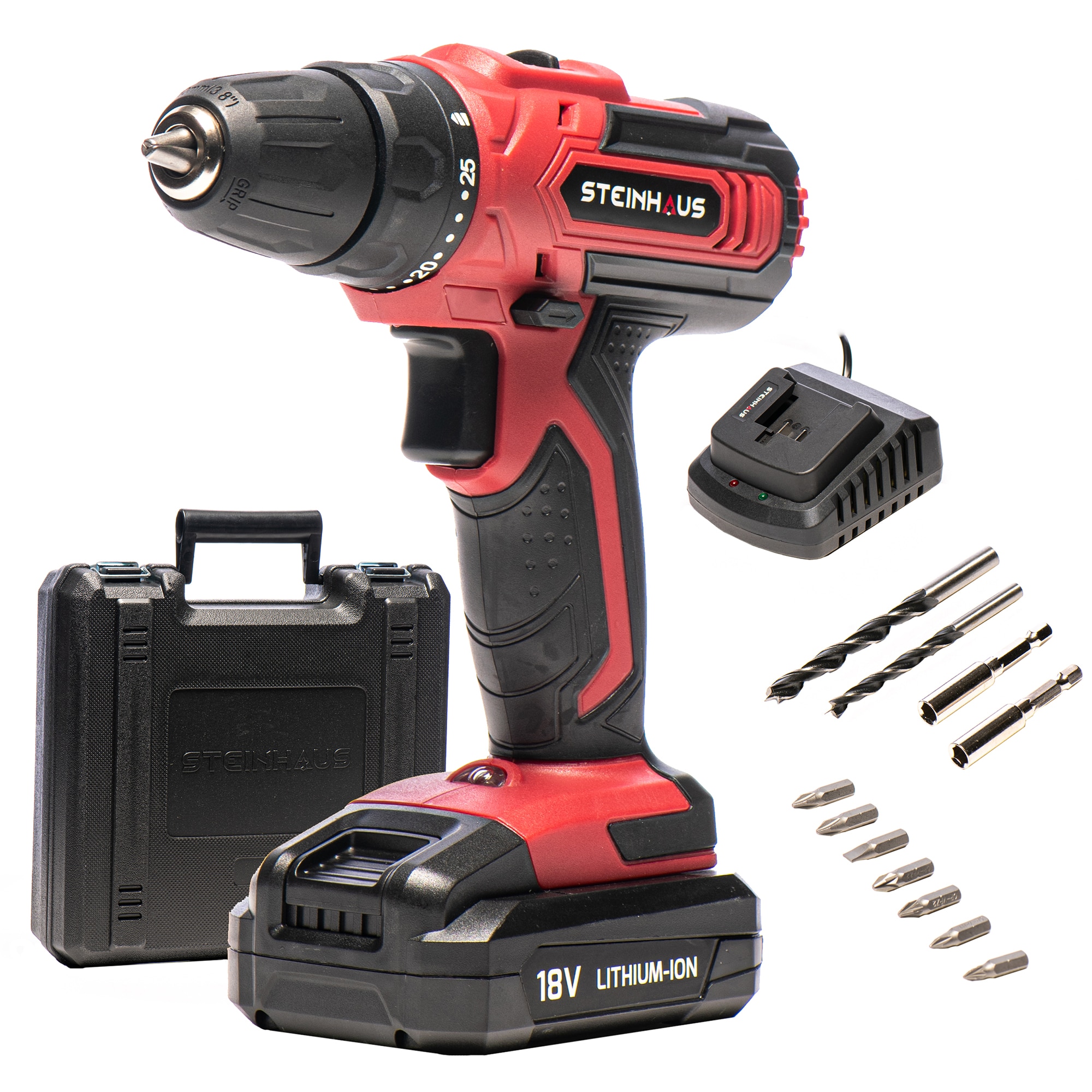 bormasina cu acumulator 18v leroy merlin