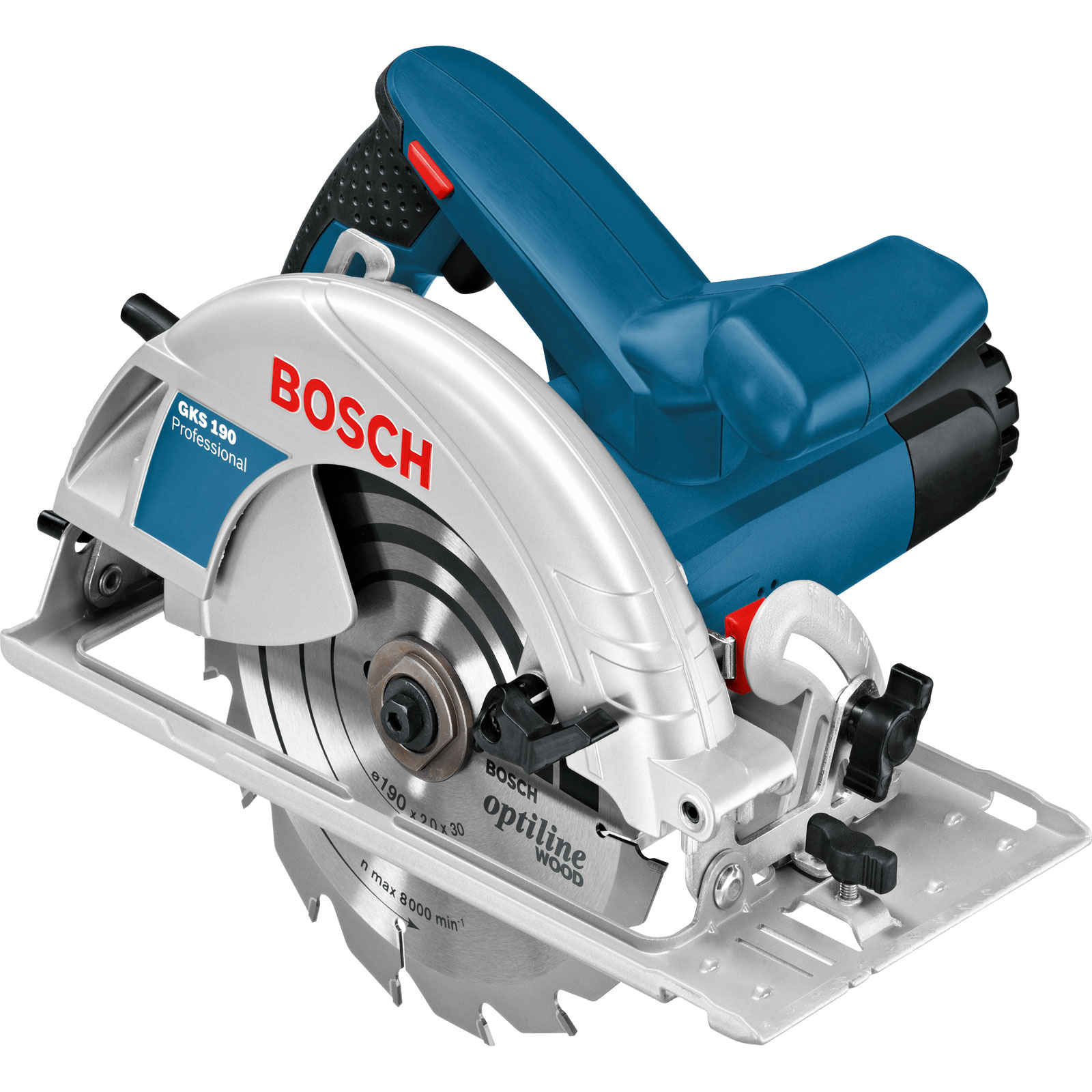 Bosch gks 190 leroy merlin