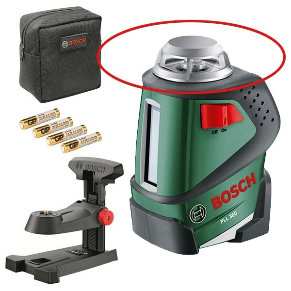 Bosch pll 360 leroy merlin – Cumpărați online