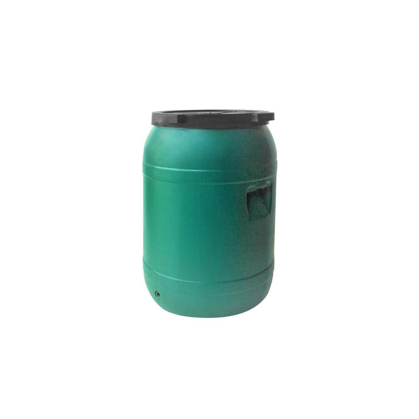 Butoi plastic 120 l leroy merlin