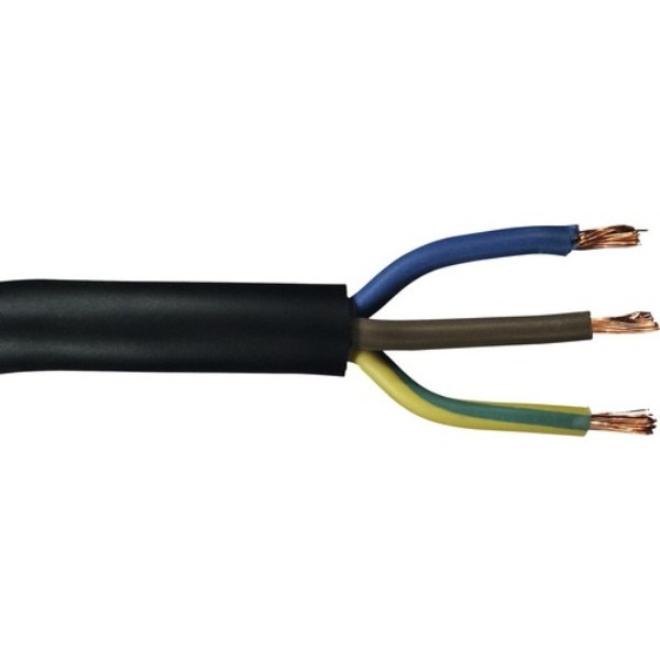cablu electr 3x2 5 litat leroy merlin