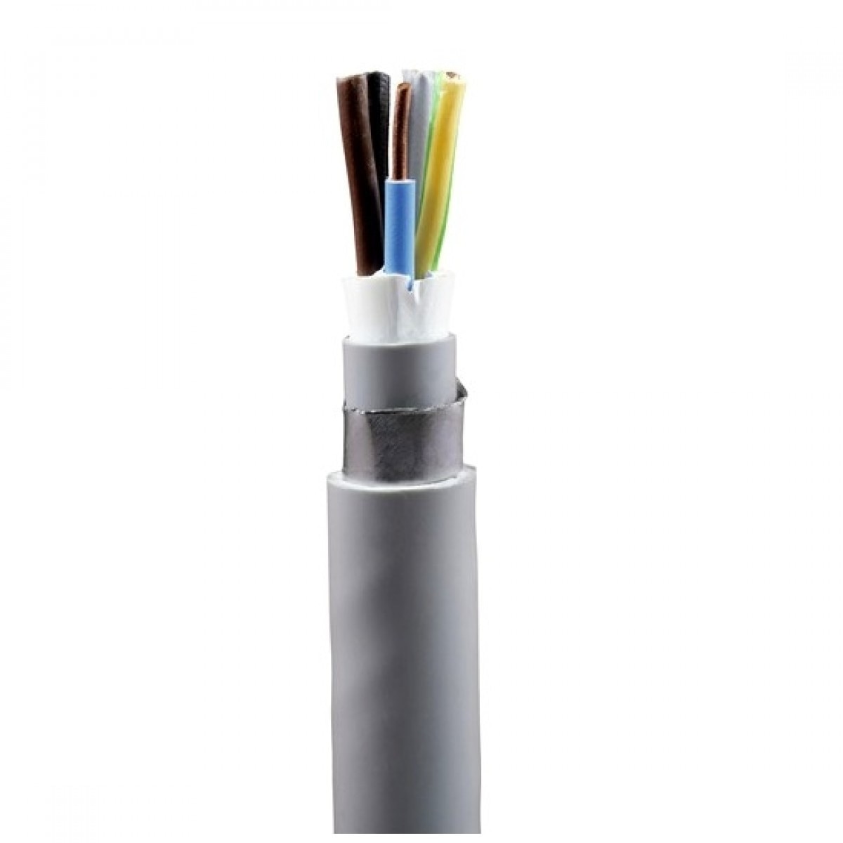 Cablu electric 4x16 leroy merlin