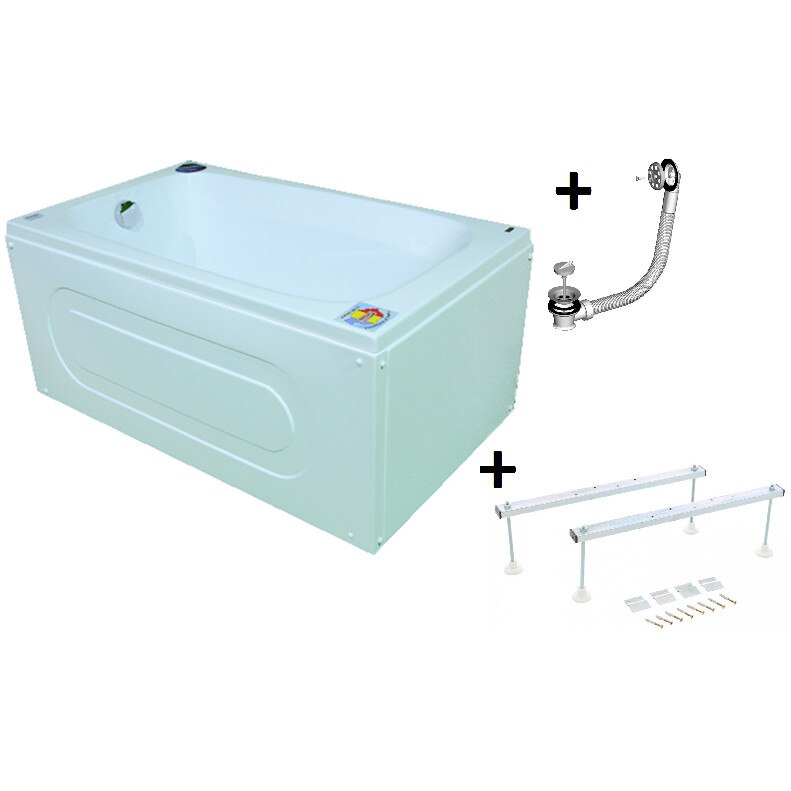 cada baie 120x70 leroy merlin