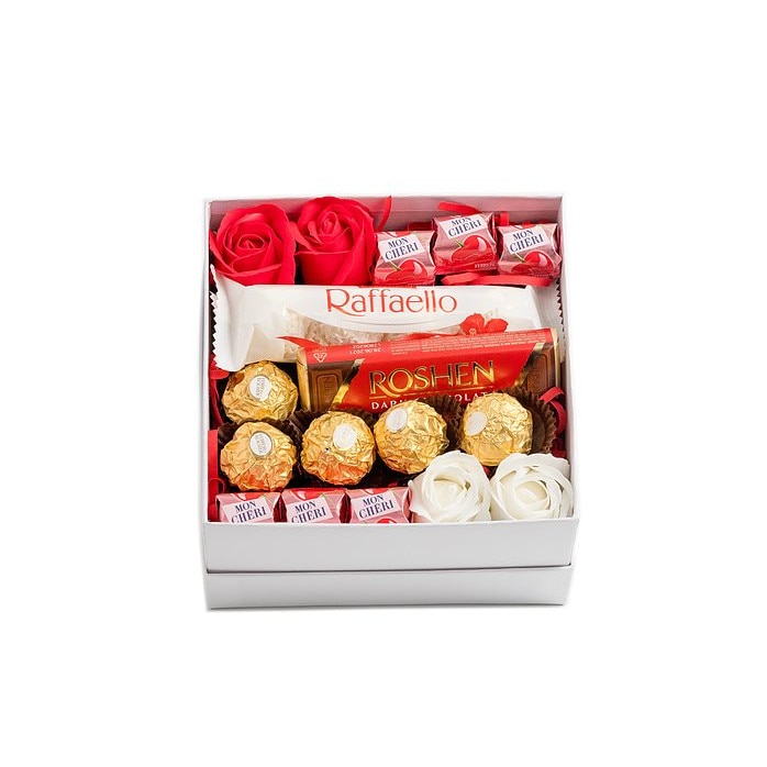 Cadouri de valentines day leroy merlin