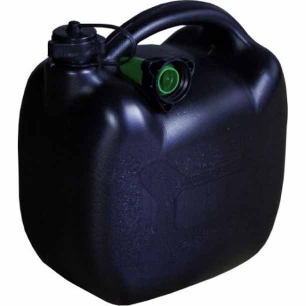 Canistra 10 l leroy merlin