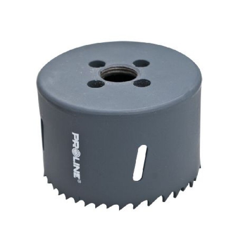 carota bimetal 95 mm leroy merlin