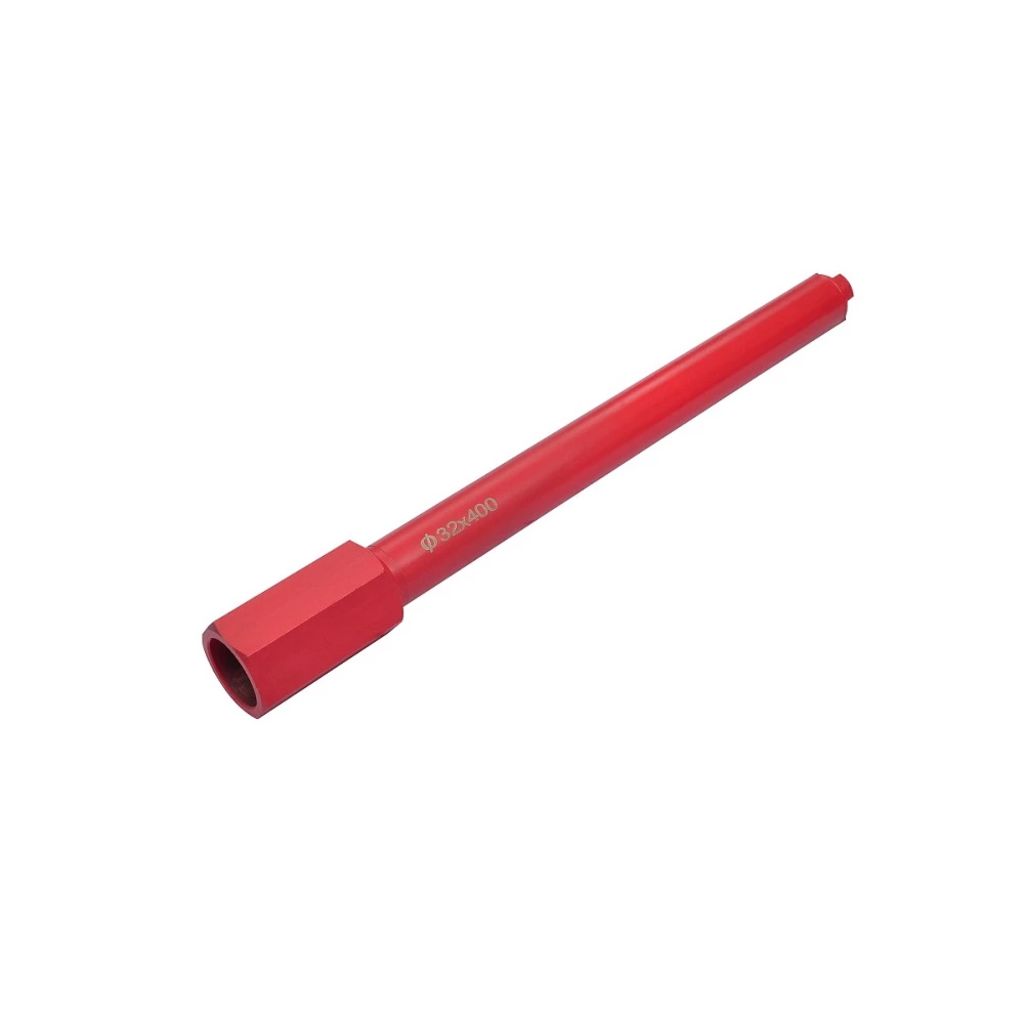 Carota metal 32mm leroy merlin