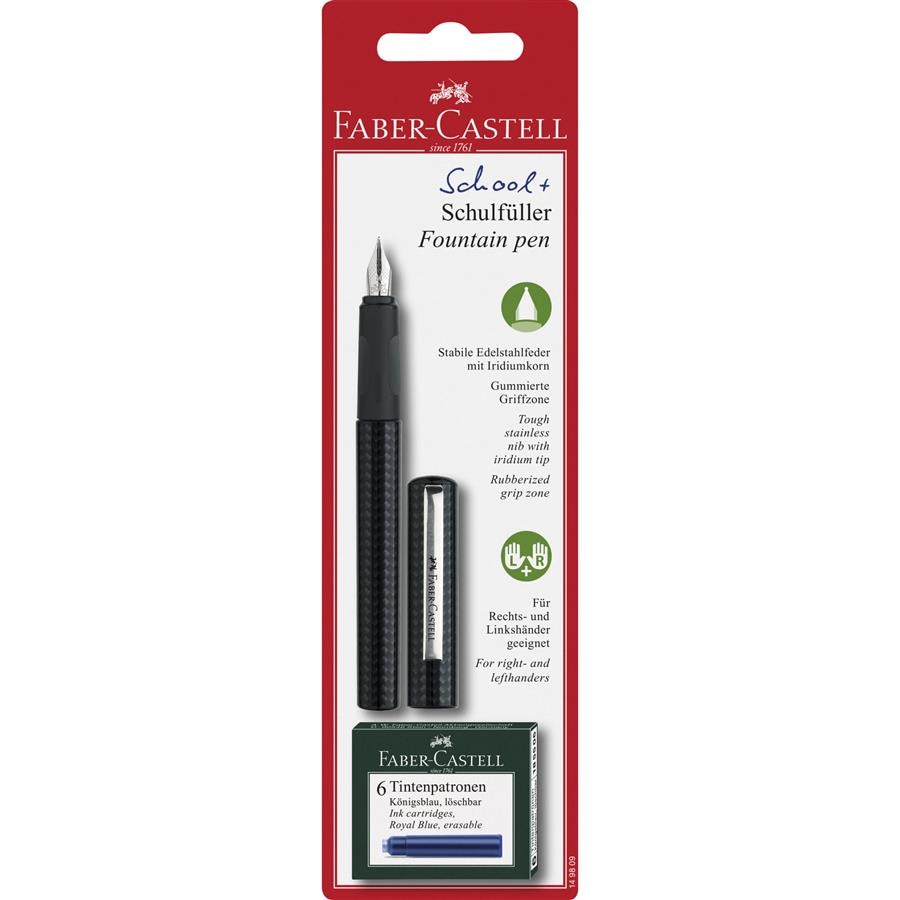 cartus bloc carbon 10 ustm leroy merlin