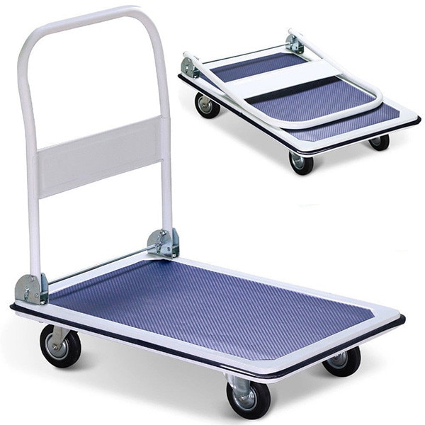 Carucior marfa pliabil leroy merlin