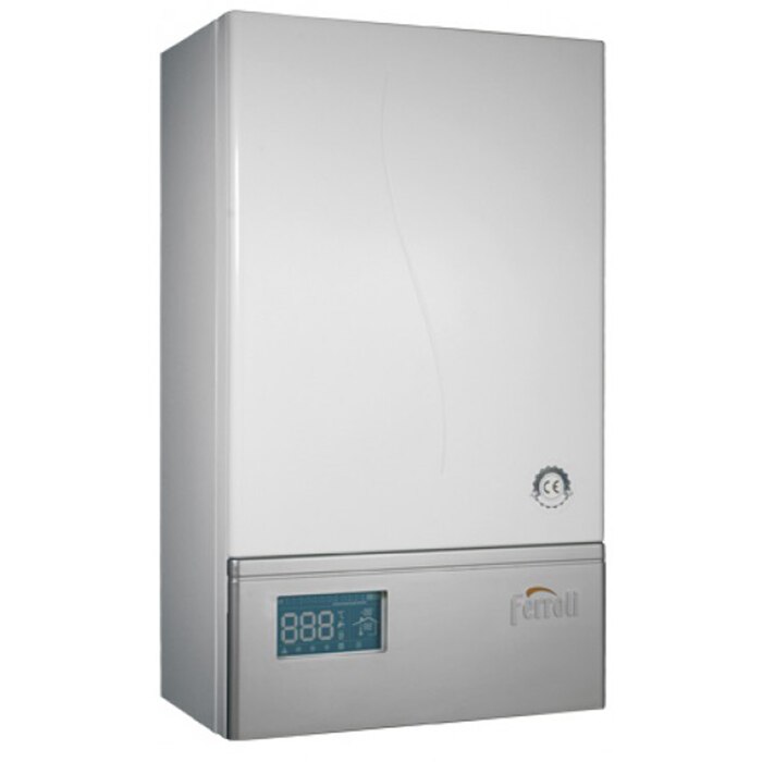 Centrala electrica ferroli leroy merlin