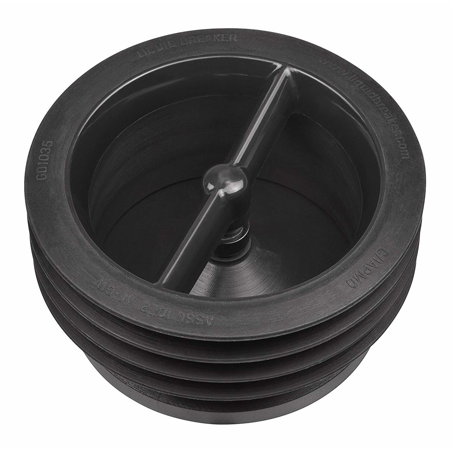 clapeta antiretur 110 de capat leroy merlin