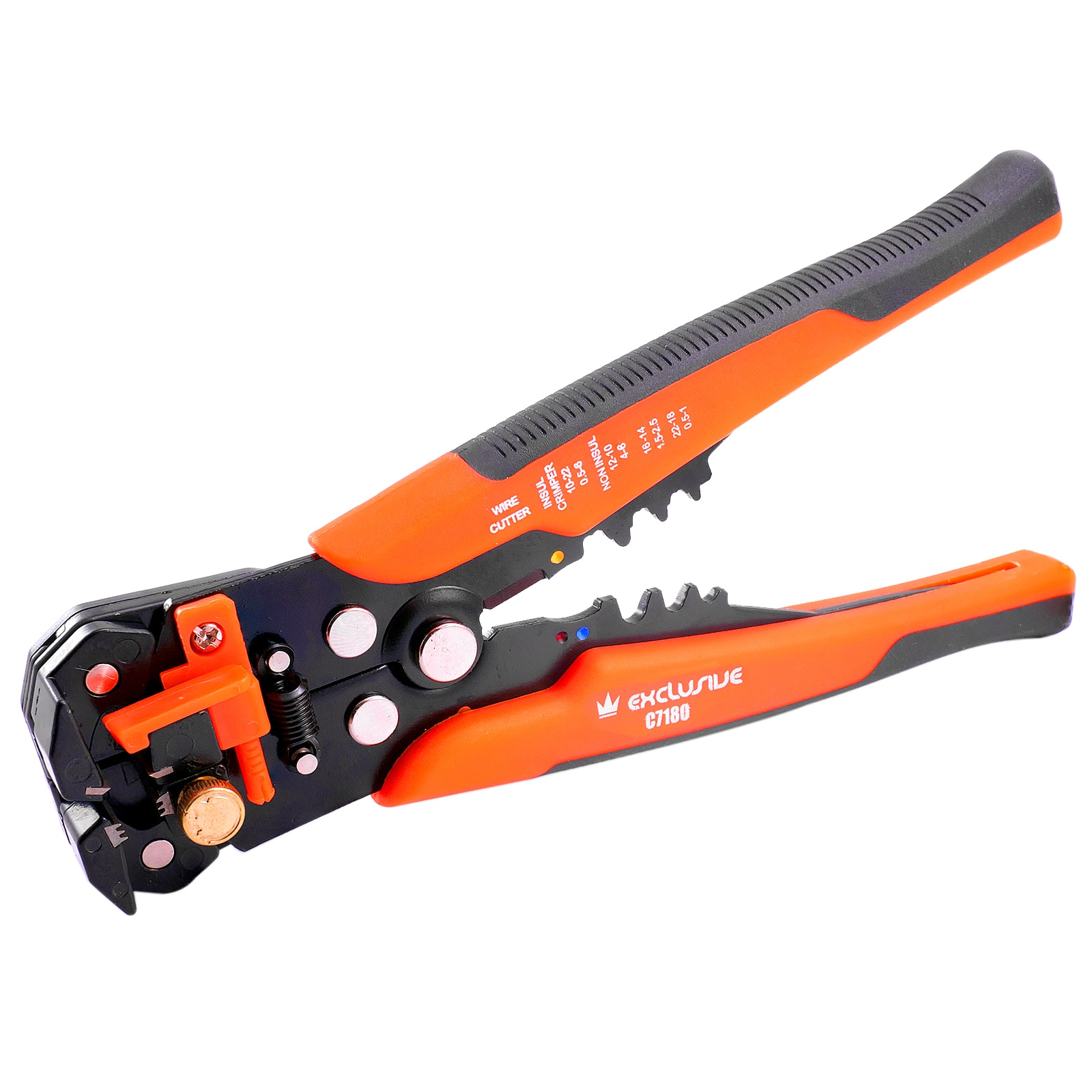 Cleste pentru taiat cablu electric leroy merlin