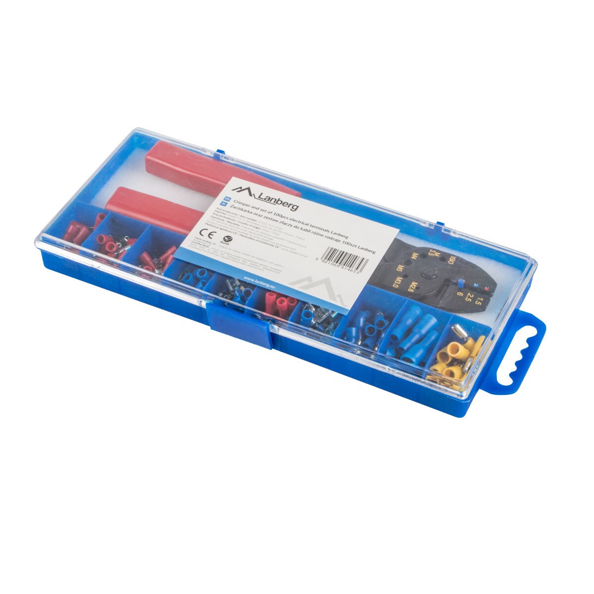 Cleste sertizat papuci electrici leroy merlin