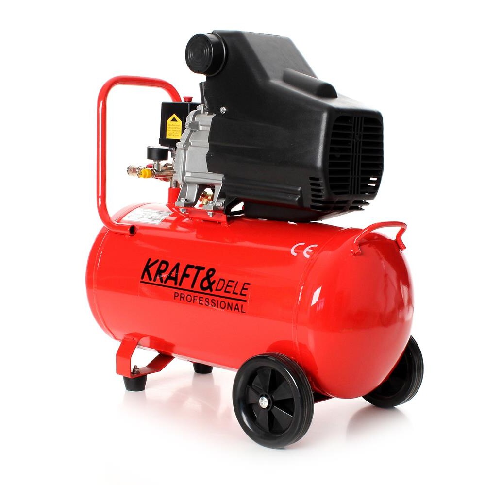 compresor 200 litri leroy merlin