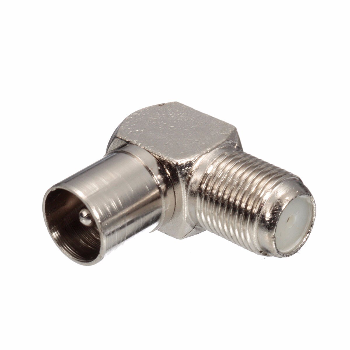 conector antena tv leroy merlin