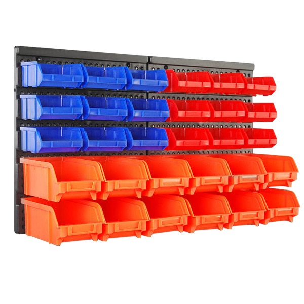 Cutie plastic perete leroy merlin – Cea mai bună selecție online