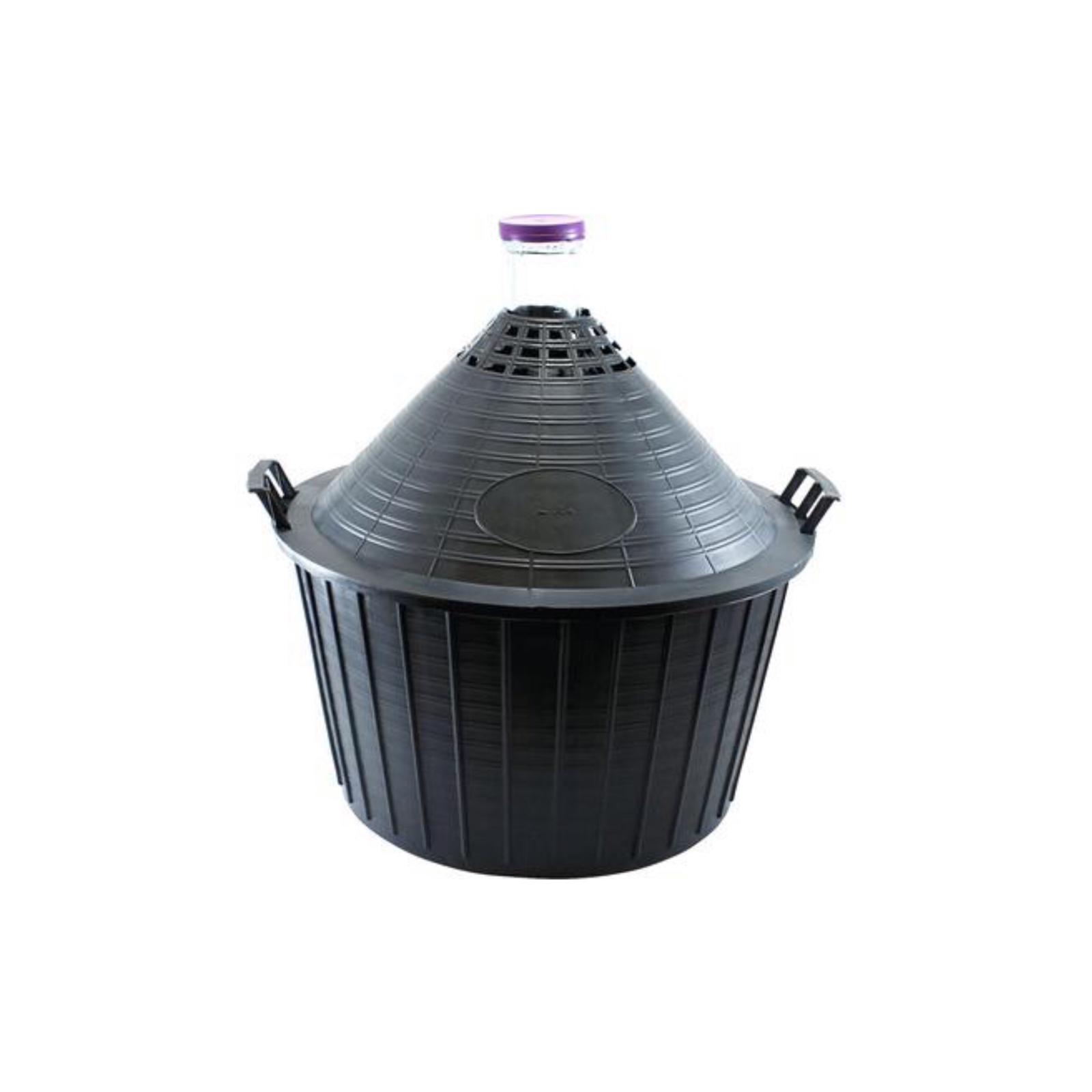 damigeana 10 l leroy merlin