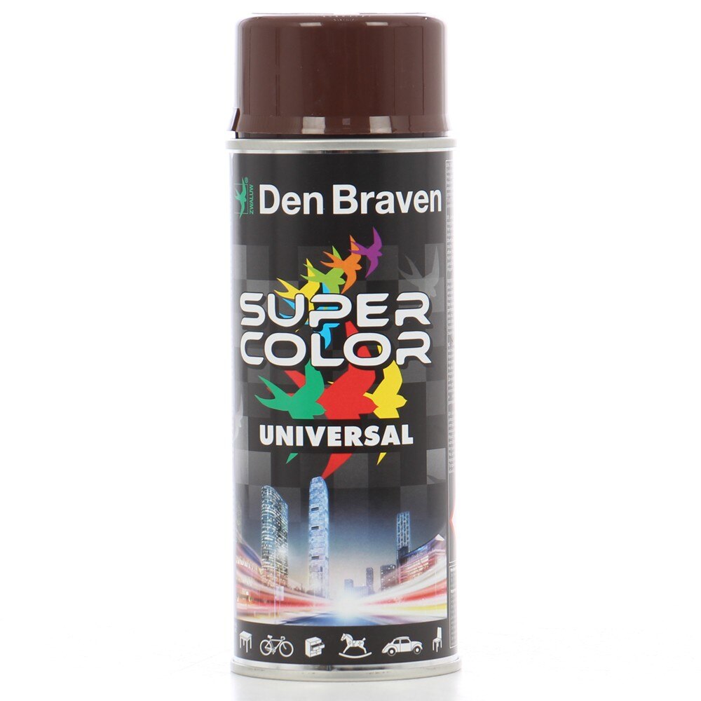 Den braven super color leroy merlin