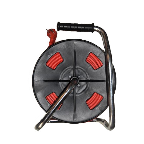 derulator prelungitor 50 m leroy merlin