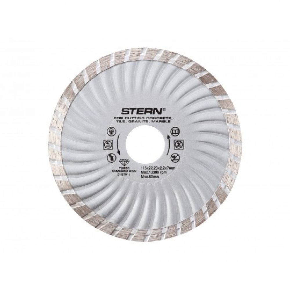disc diamantat pentru beton d115 leroy merlin