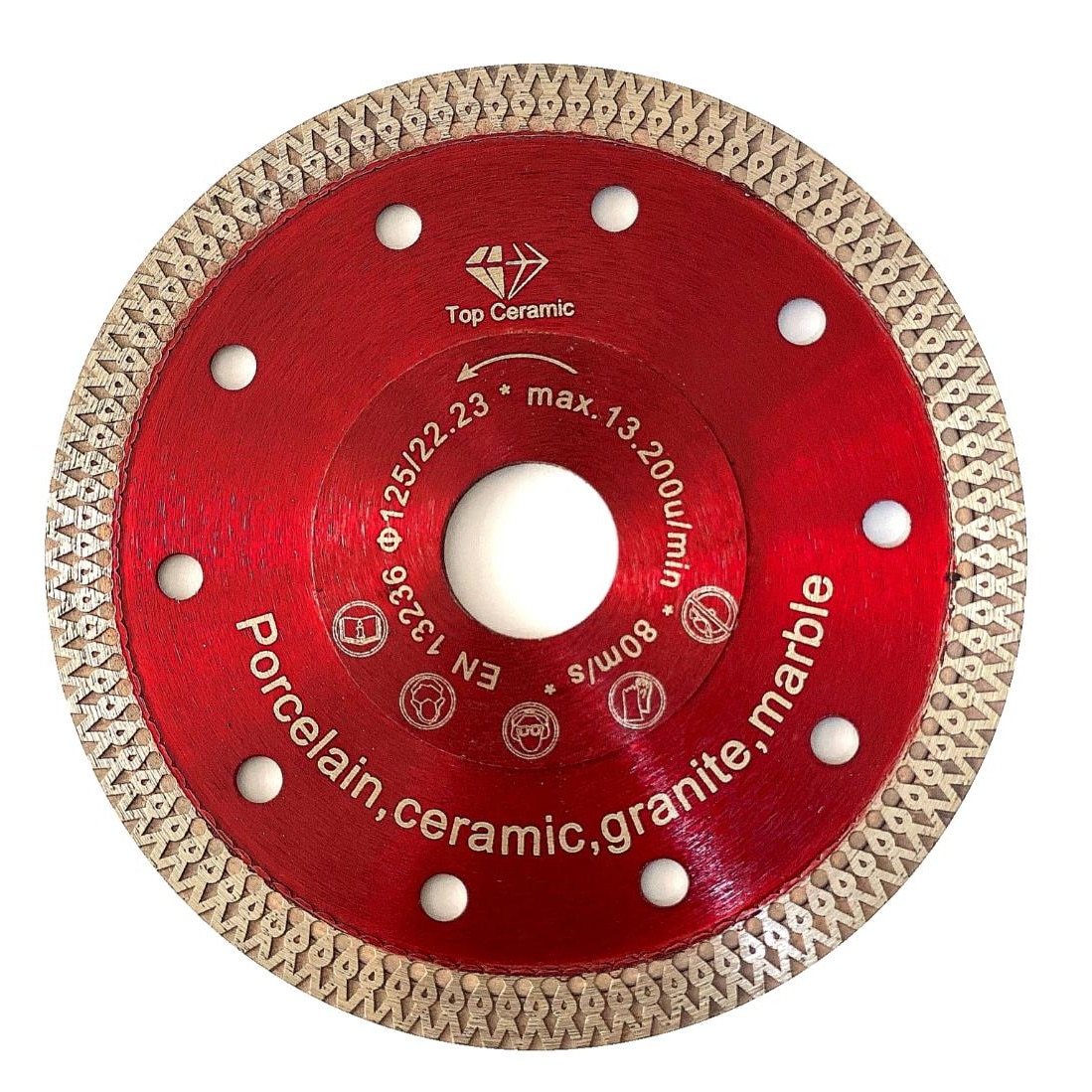 Disc diamantat pentru gresie portelanata leroy merlin – Cea mai bună selecție online