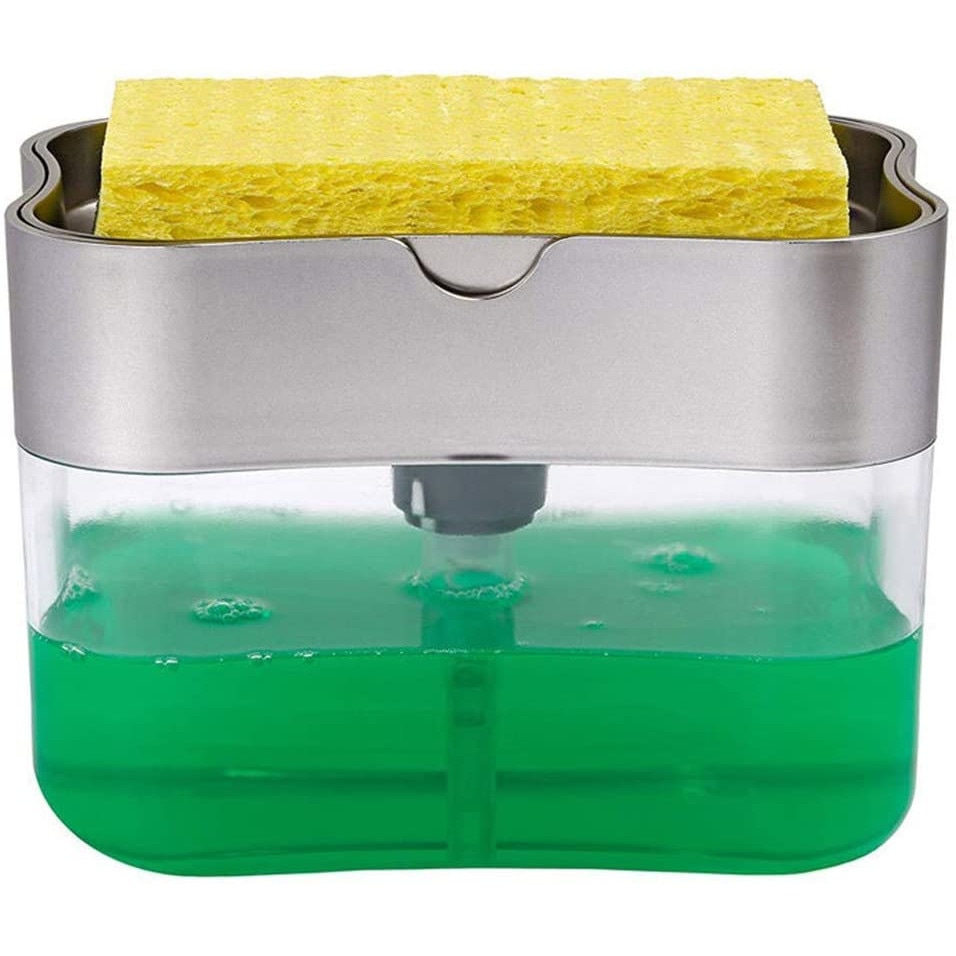 Dozator detergent vase leroy merlin – Cea mai bună selecție online