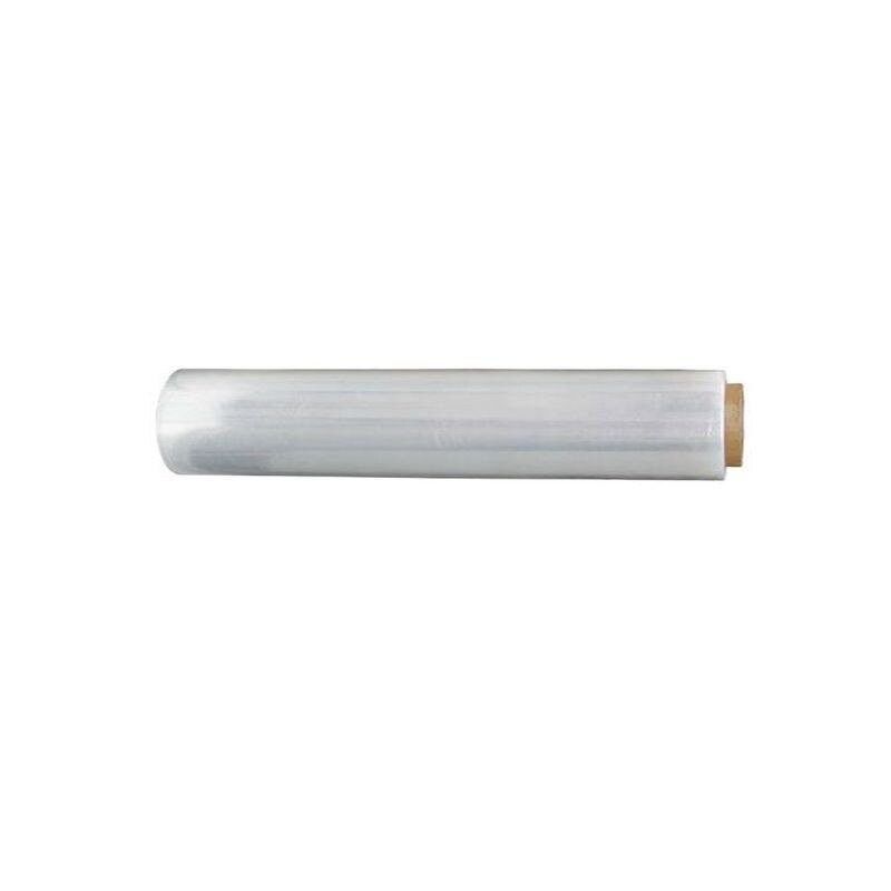 folie stretch leroy merlin 1m