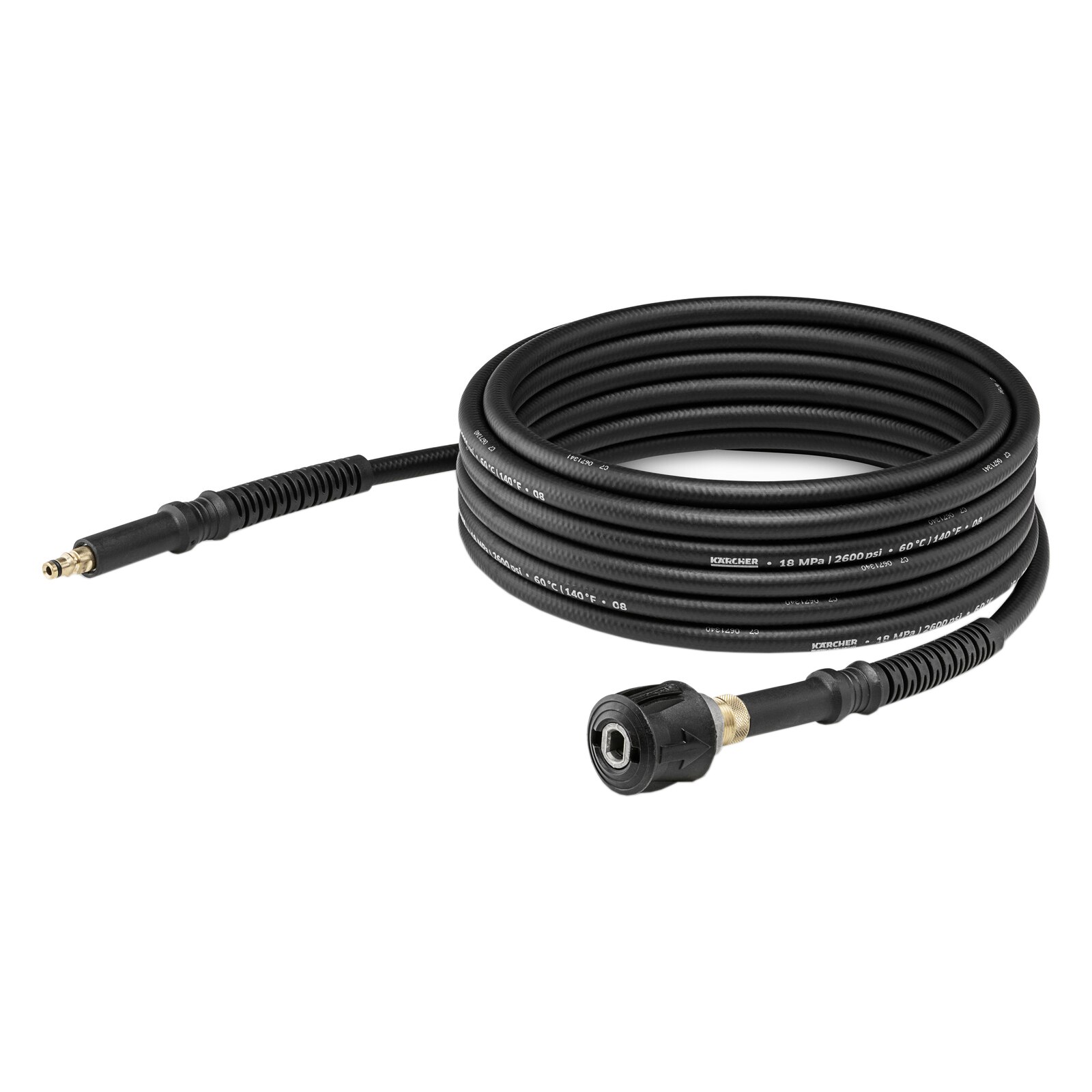 Furtun presiune prelungire karcher leroy merlin