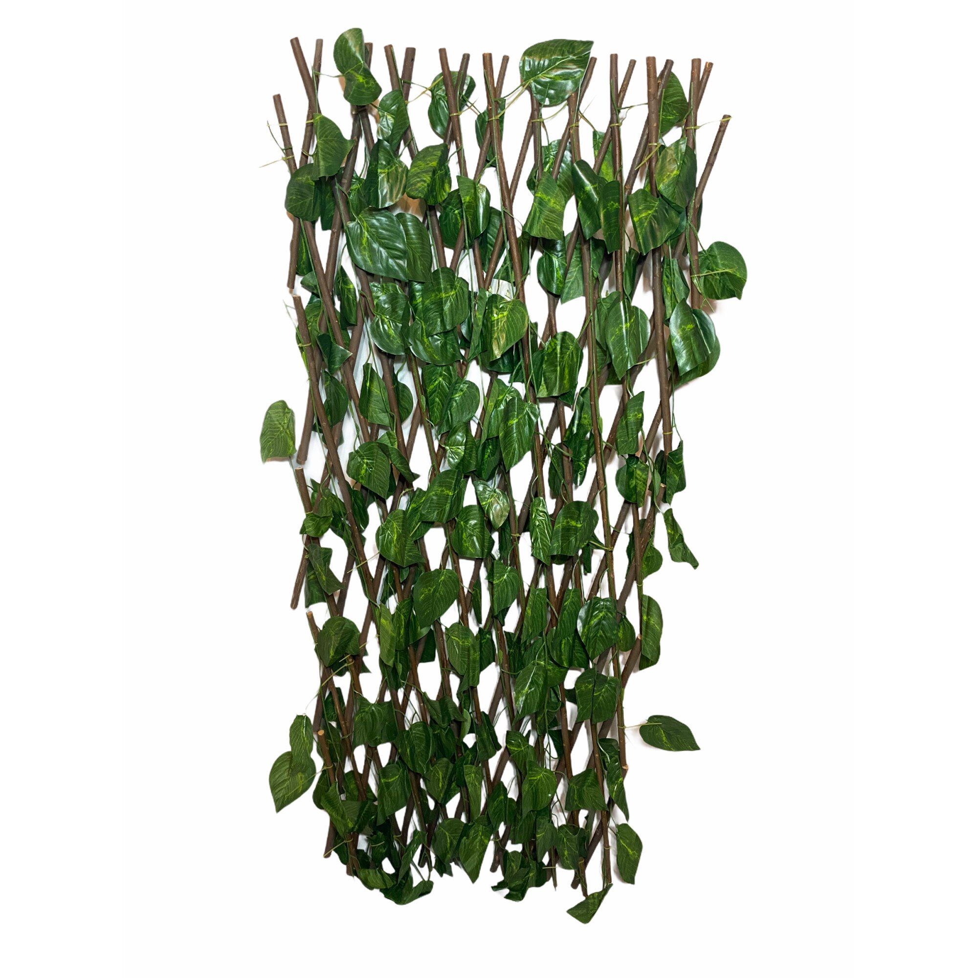 gard verde artificial leroy merlin