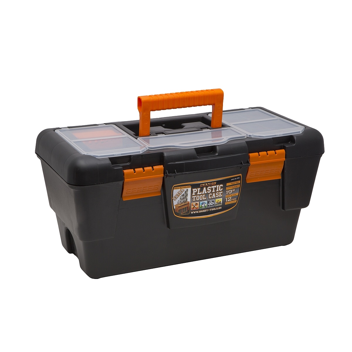 Geanta scule plastic leroy merlin