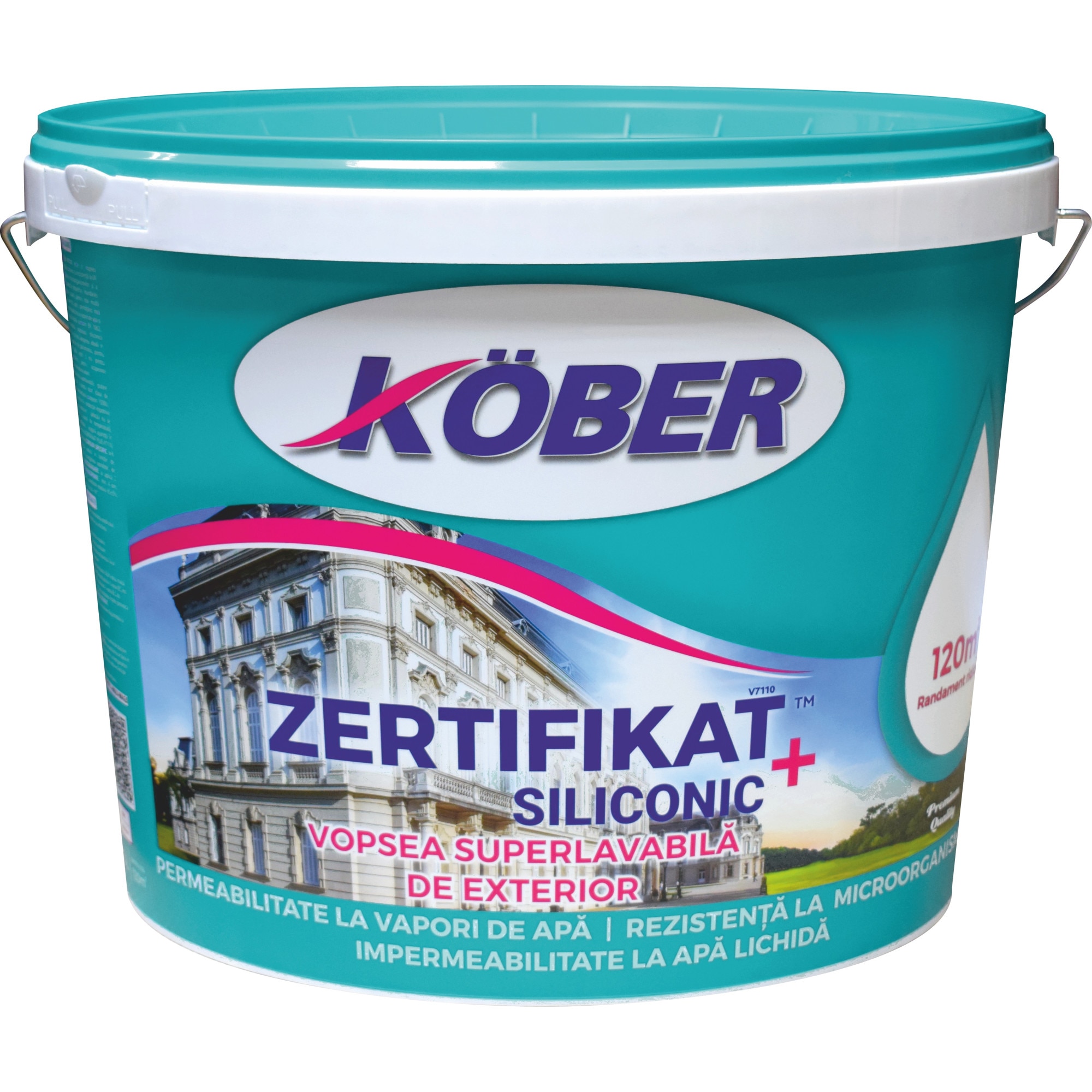 Glet siliconic kober leroy merlin