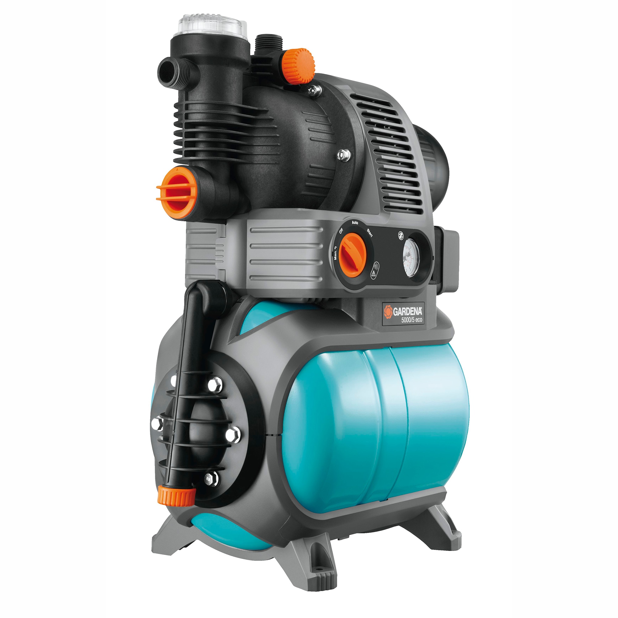 Hidrofor gardena clasic 3500 4 leroy merlin