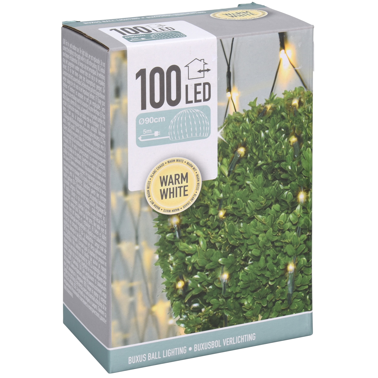 Instalatii craciun led exterior leroy merlin