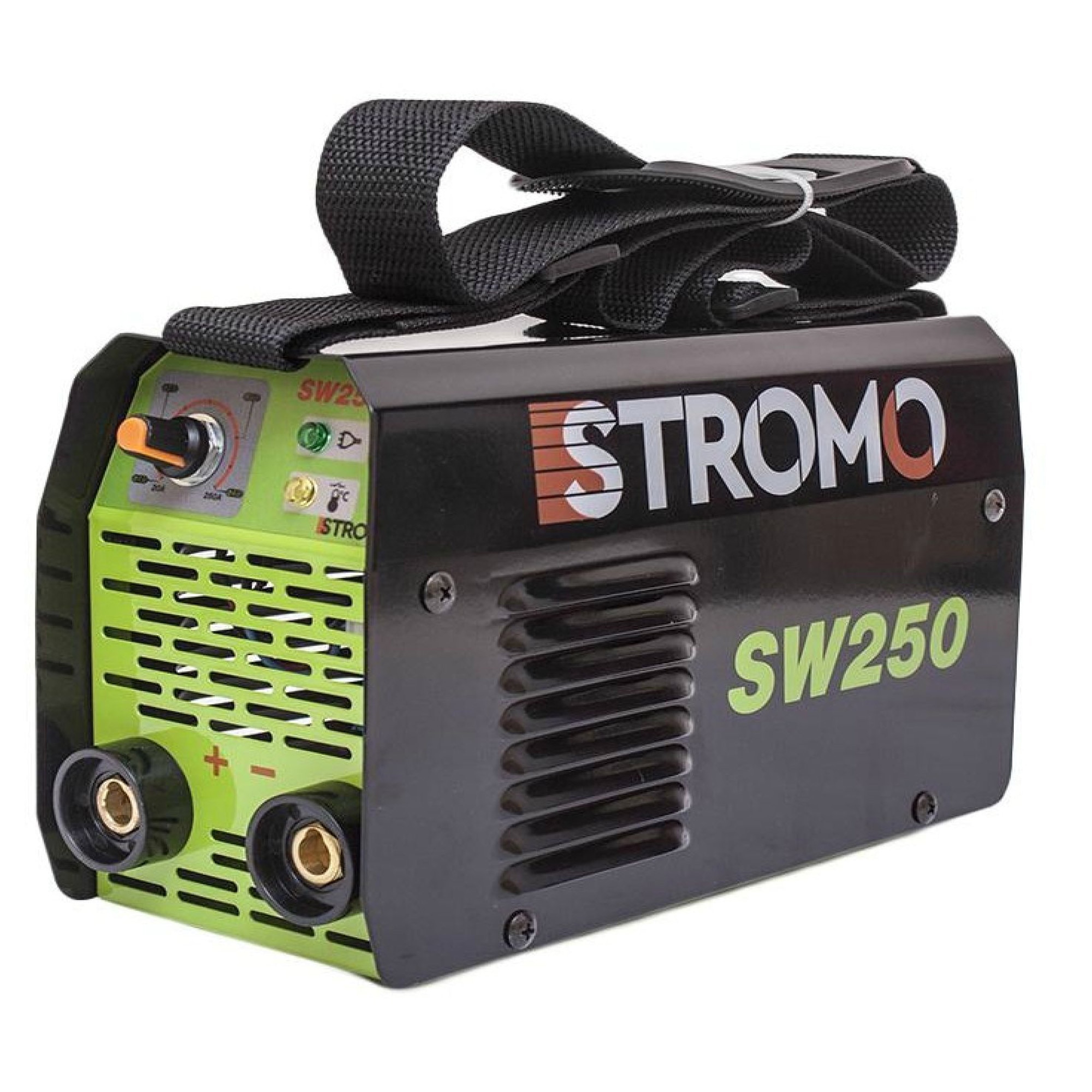 Invertor stromo sw 250 leroy merlin