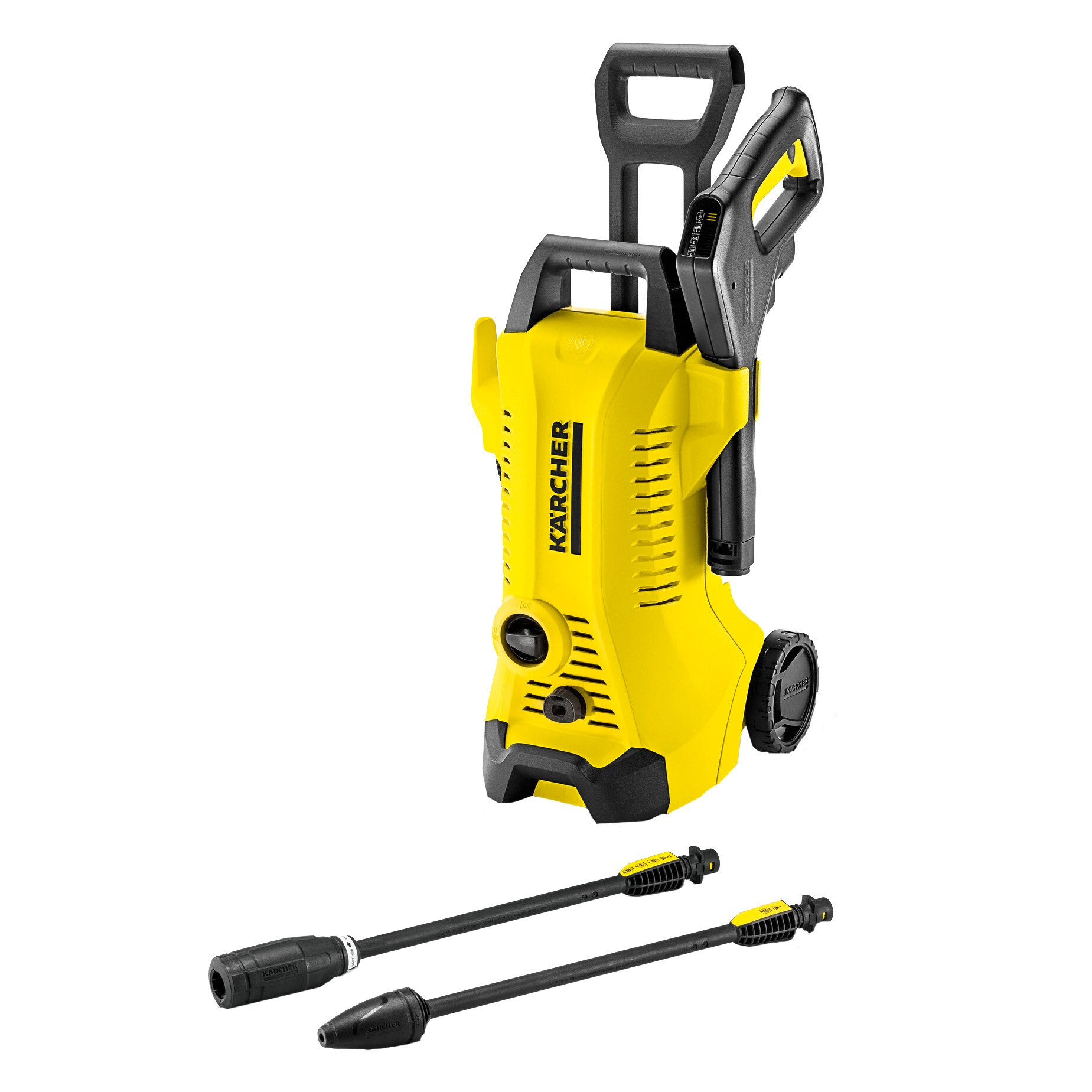 Karcher k3 full control leroy merlin – Cea mai bună selecție online