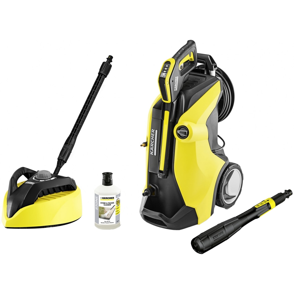 Karcher k7 premium full control plus home leroy merlin – Cea mai bună selecție online