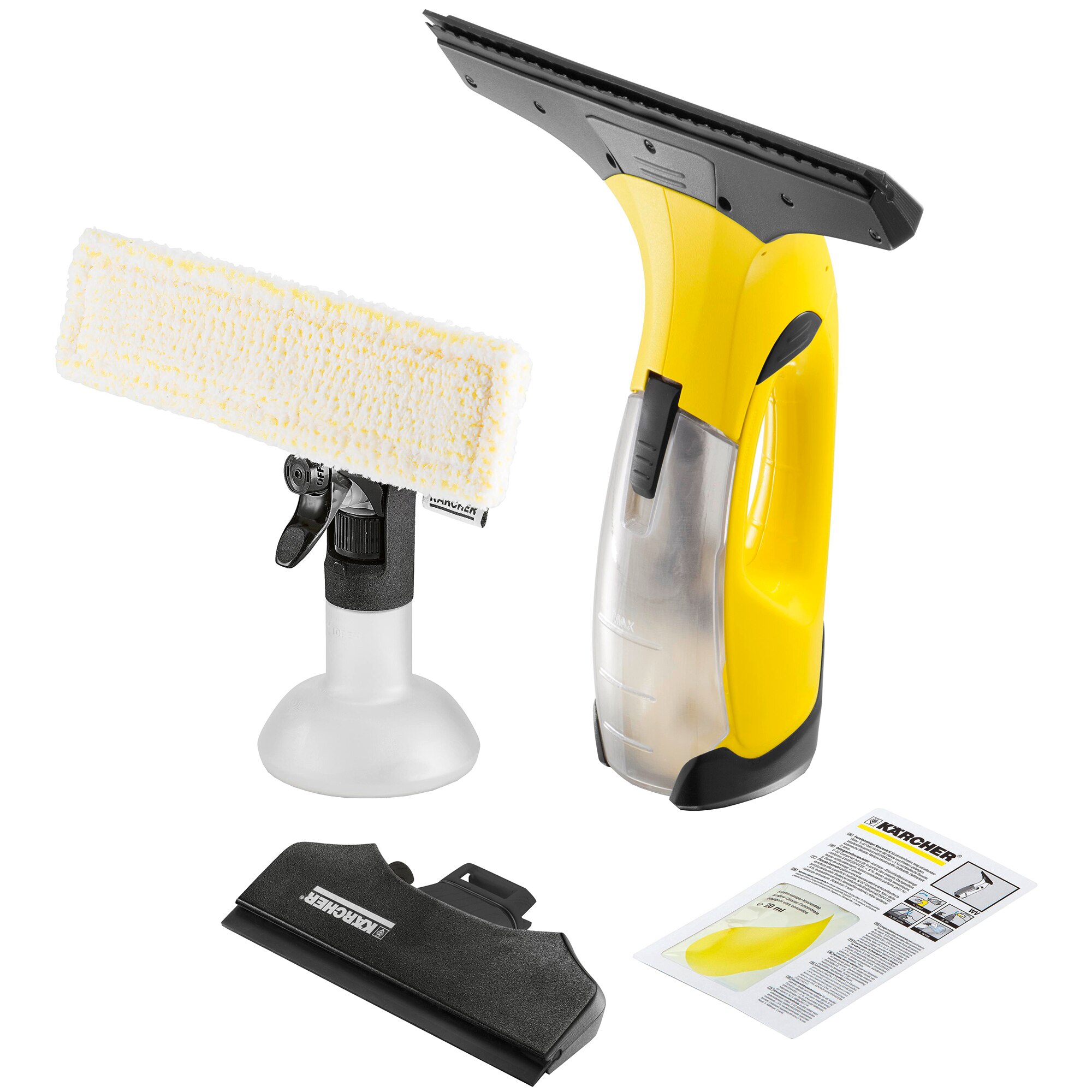 Karcher wv2 premium leroy merlin ro – Cea mai bună selecție online
