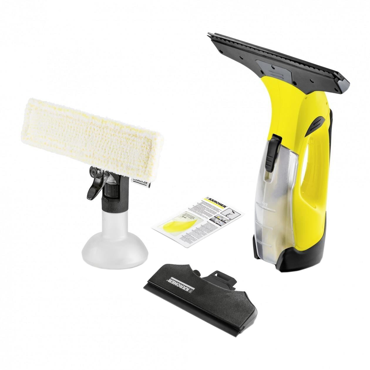 karcher wv5 premium leroy merlin
