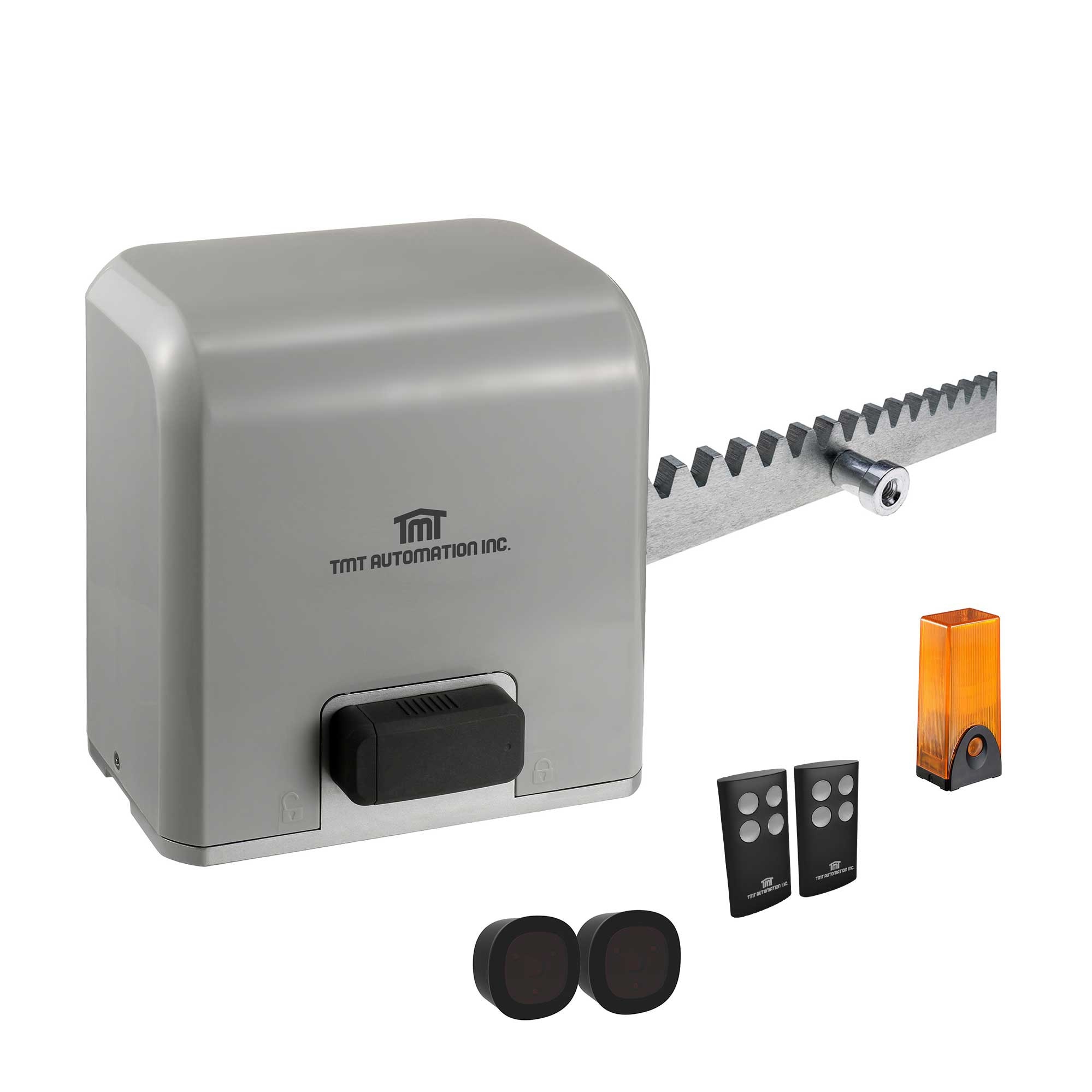 Kit automatizare poarta culisanta leroy merlin