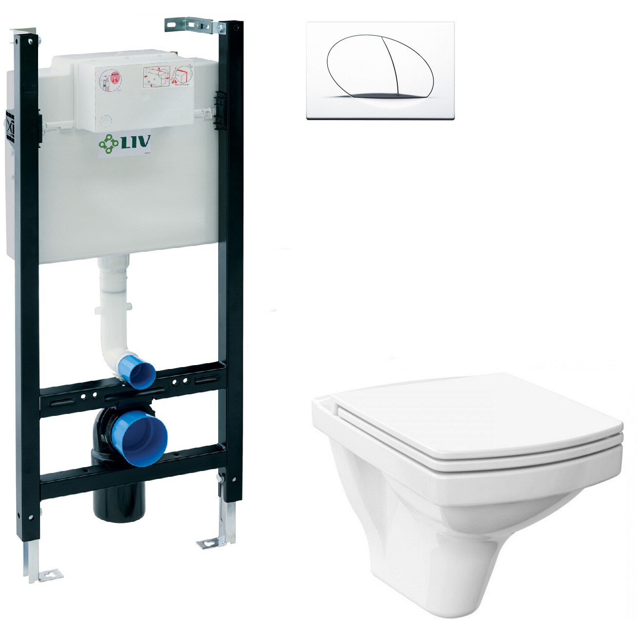 Kit fixare wc leroy merlin – Cumparaturi online