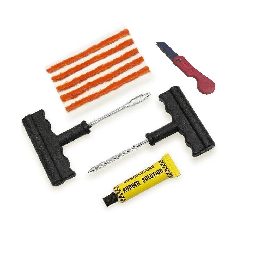 Kit reparatii cauciucuri leroy merlin