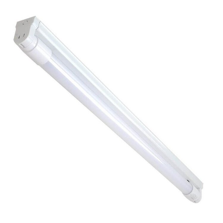 Lampa neon 18w leroy merlin