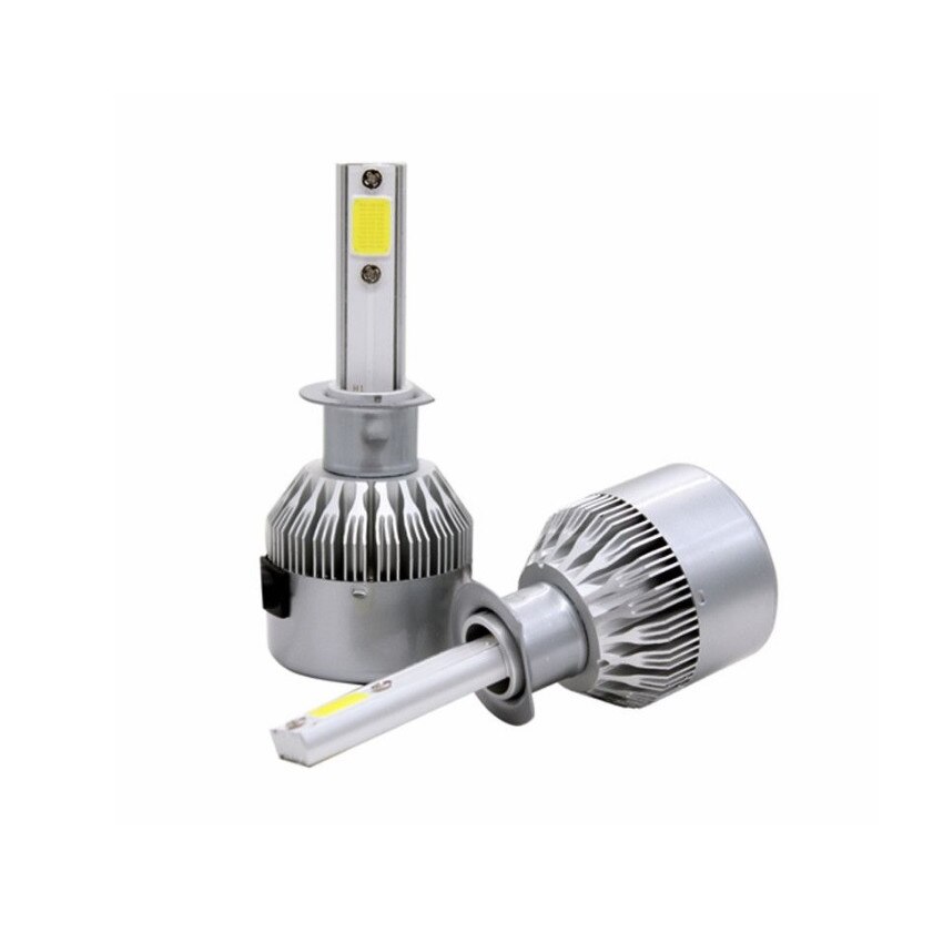Leroy merlin bec 2 tipuri lumina led