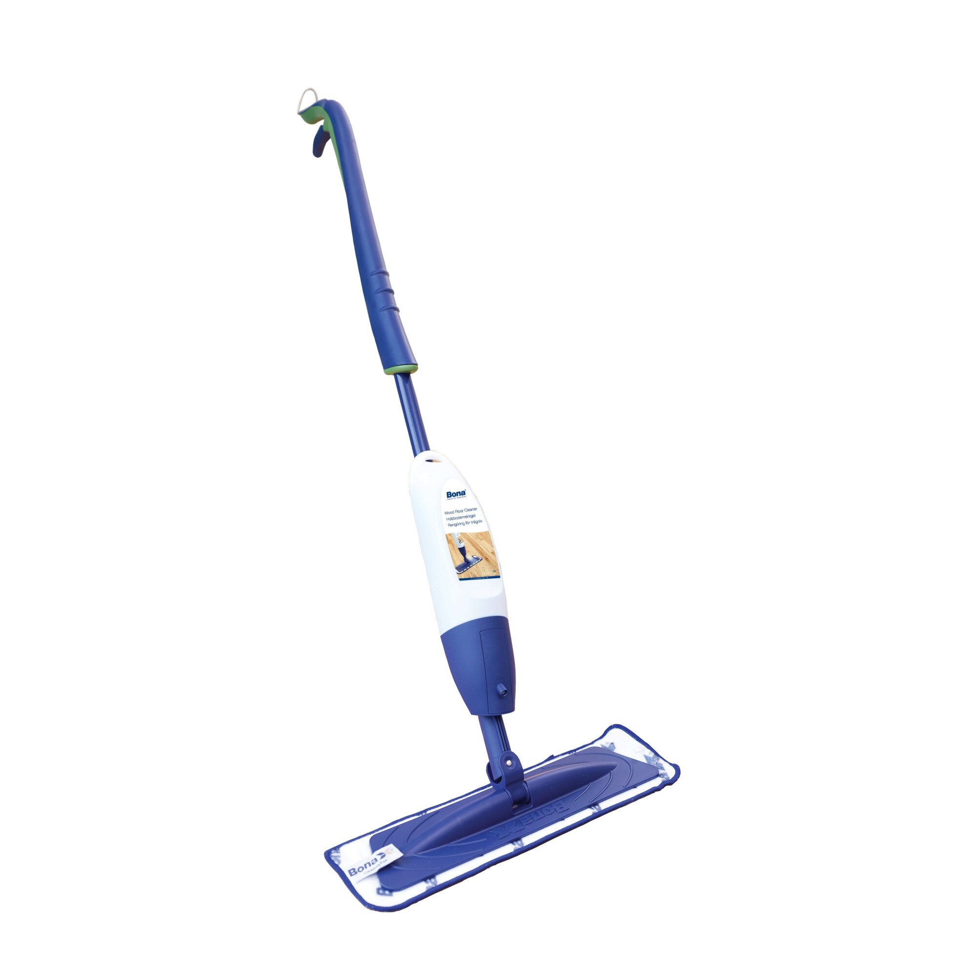 leroy merlin bona spray mop