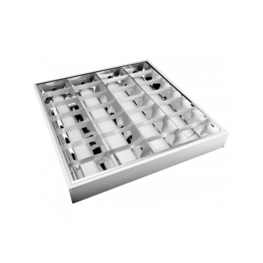 Leroy merlin corp neon 4x18w – Cumparaturi online