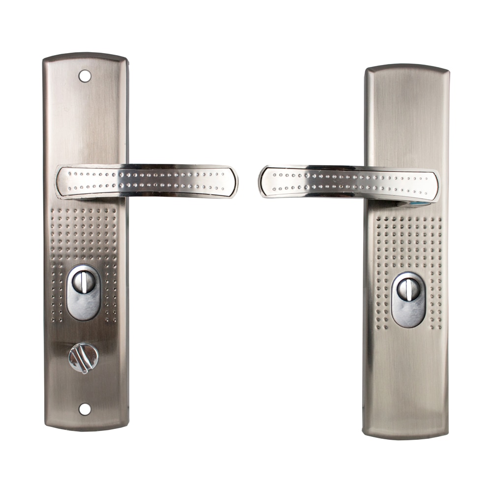 leroy merlin garnitura usa metalica exterior