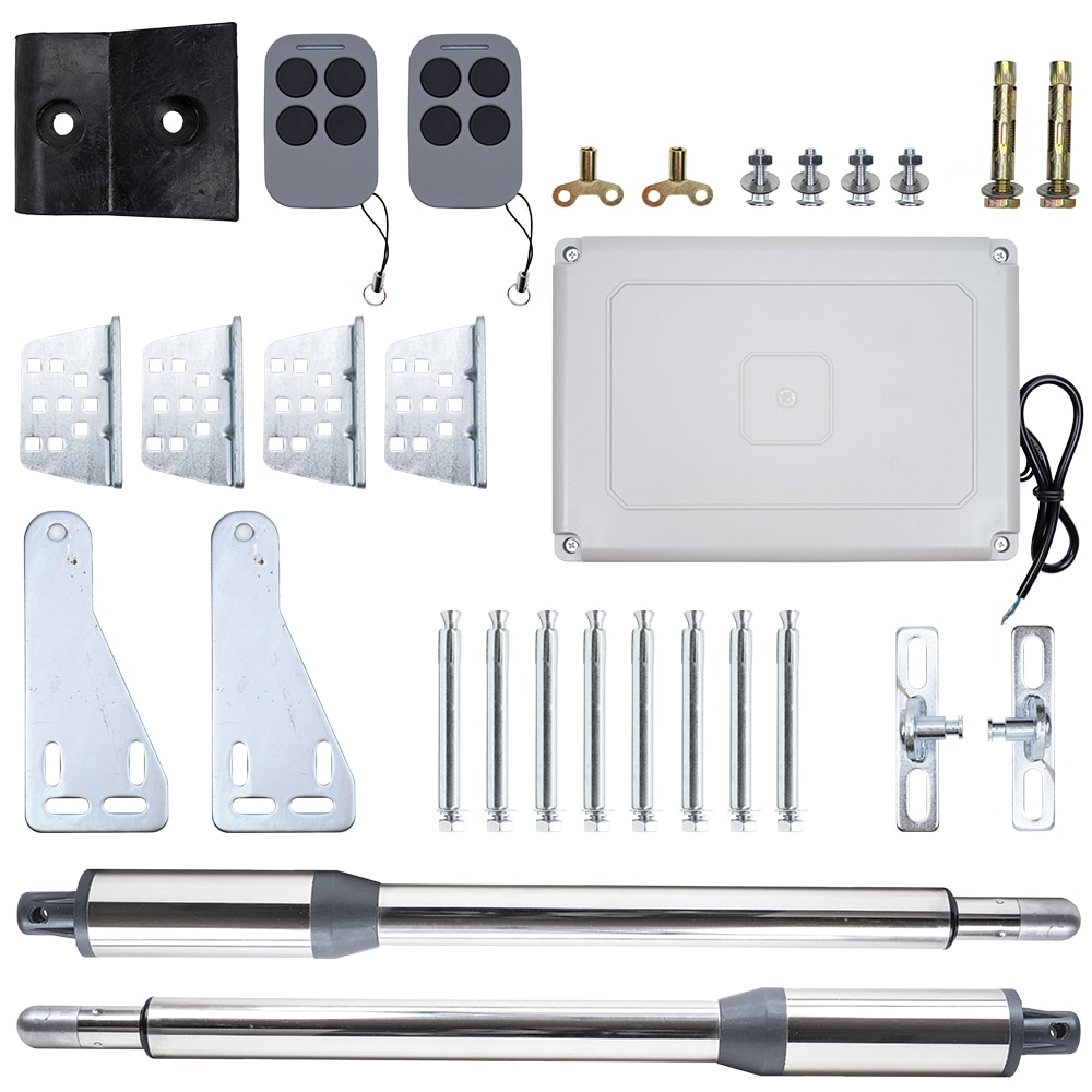 Leroy merlin kit automatizare porti batante – Cea mai bună selecție online