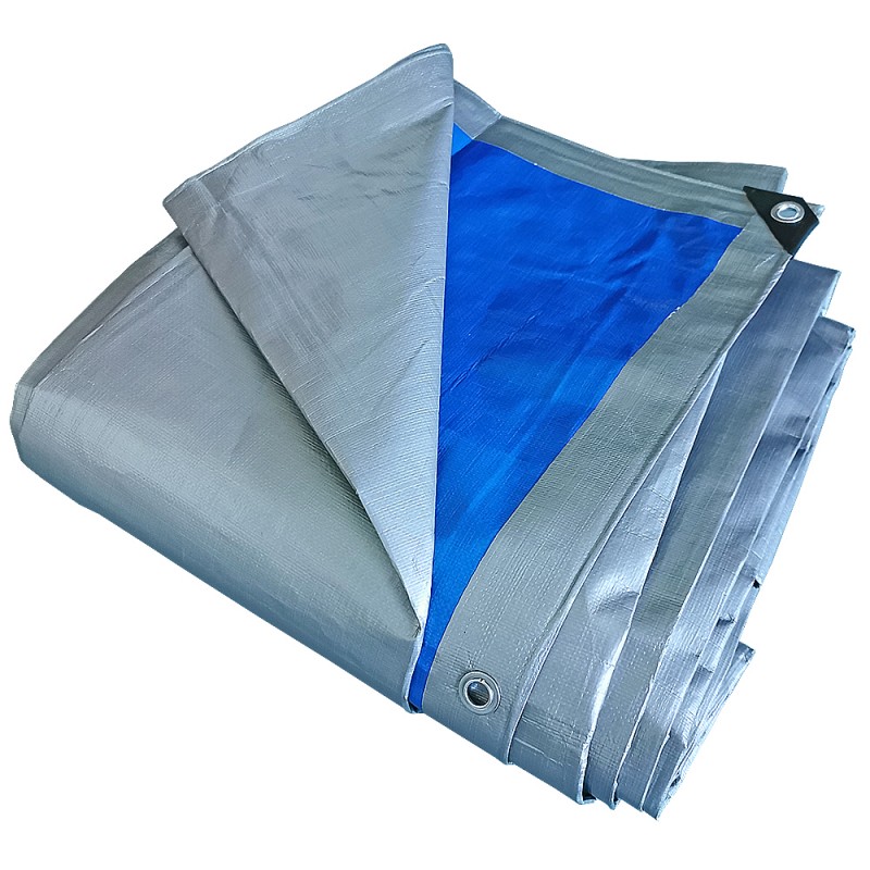 Leroy merlin prelata 3x4 m