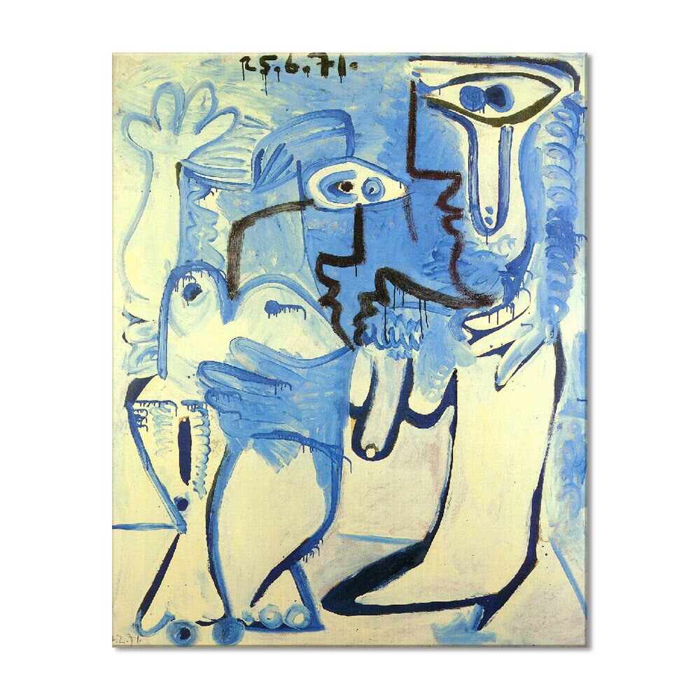 leroy merlin woman and man