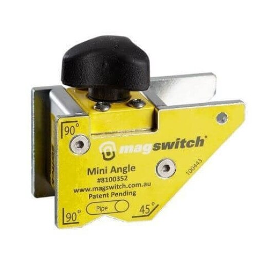 Magnet 90 grade leroy merlin